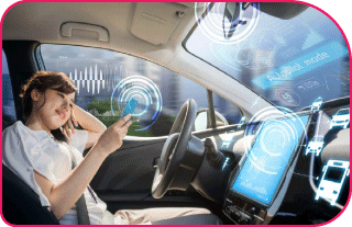 High tech Pickup Services High tech Pickup Services