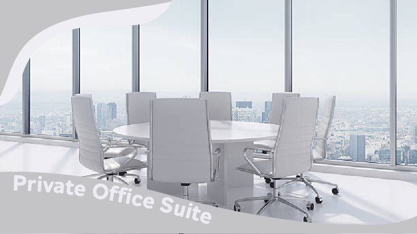 Office Suite Services