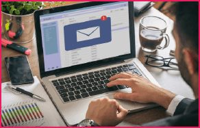 Professionals Remote online Mailbox Services