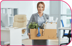 Vacancy Time Foreign Worker Living Services