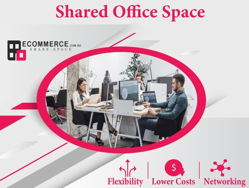 Before Getting an Office Suite/Shared Office Space In Bangladesh