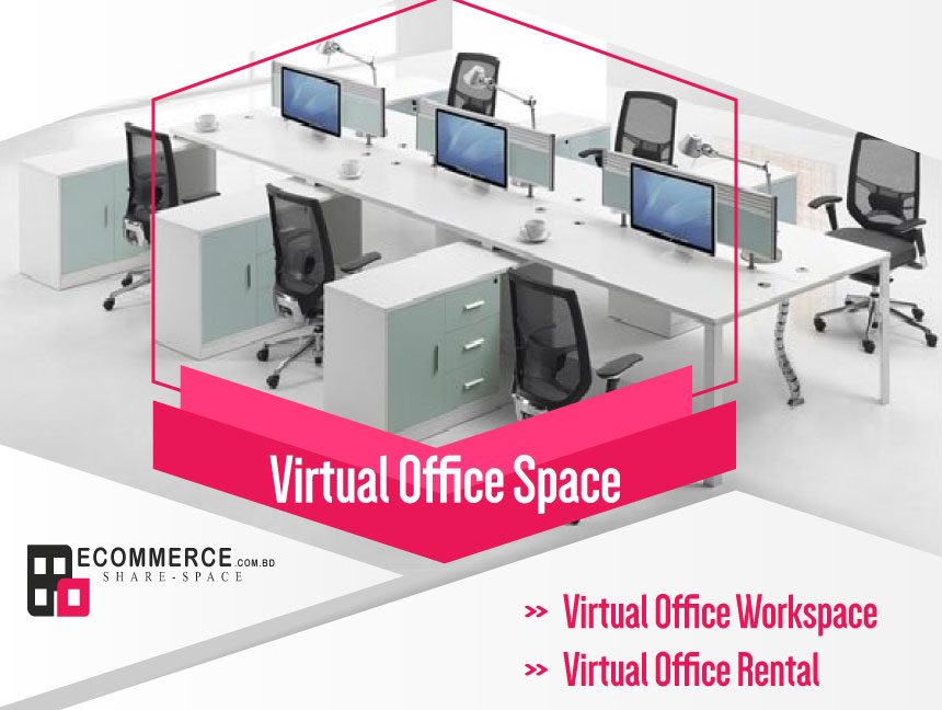 5 Great Tips To Establish Your Virtual Office Space For Rent In Bangladesh Like A Pro