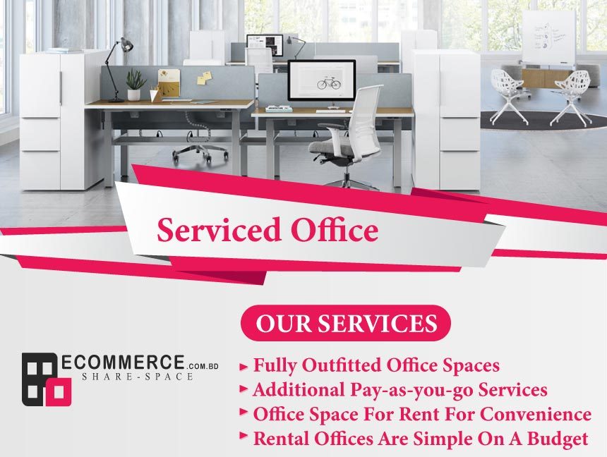 What Roles Do Serviced Offices Play in Business Growth?