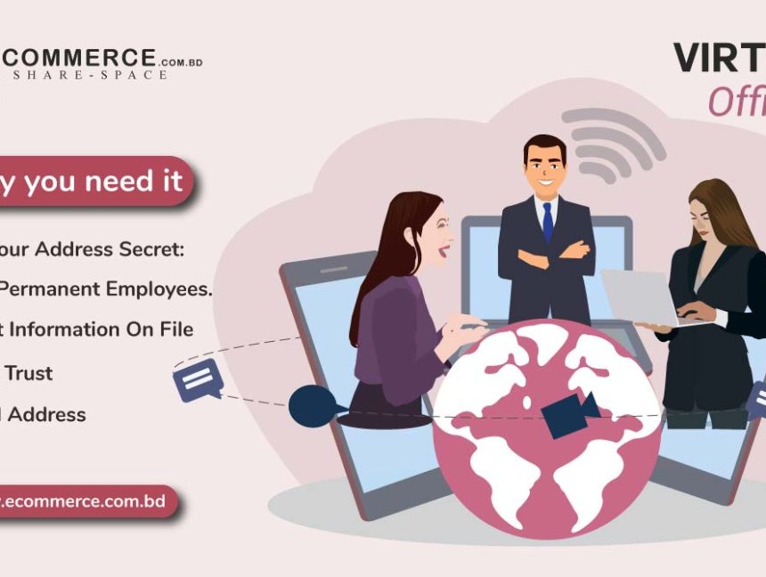 Virtual Office Will Be The Next Big Thing For The Businesses