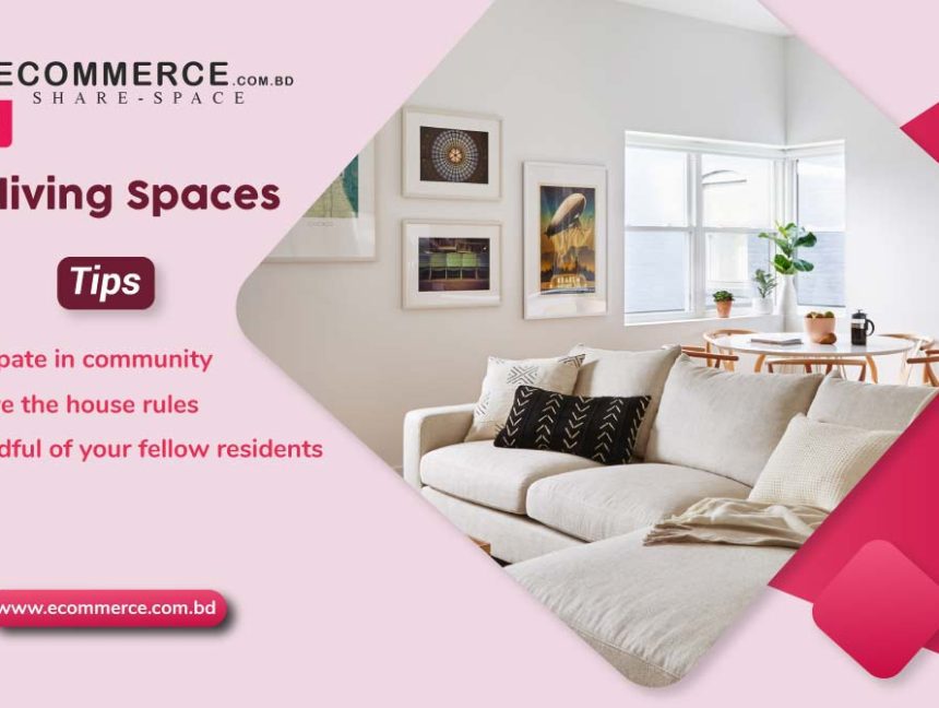 The Ultimate Guide to Coliving Spaces is a Comprehensive Guide to Coliving Spaces