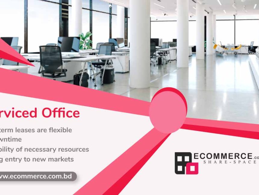 Can Serviced Offices Help Businesses Grow?