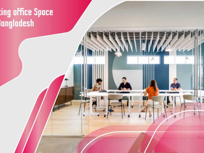Spaces for Co-Working Consult Unprecedented Boom in Demand