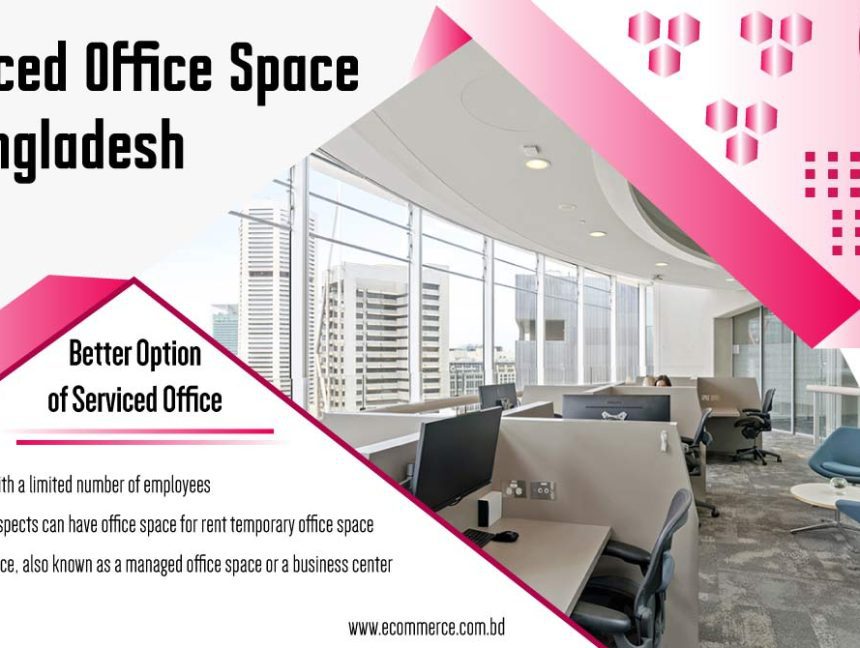 Can You Effortlessly Rent A Serviced Office And Grow Your Corporate Business?