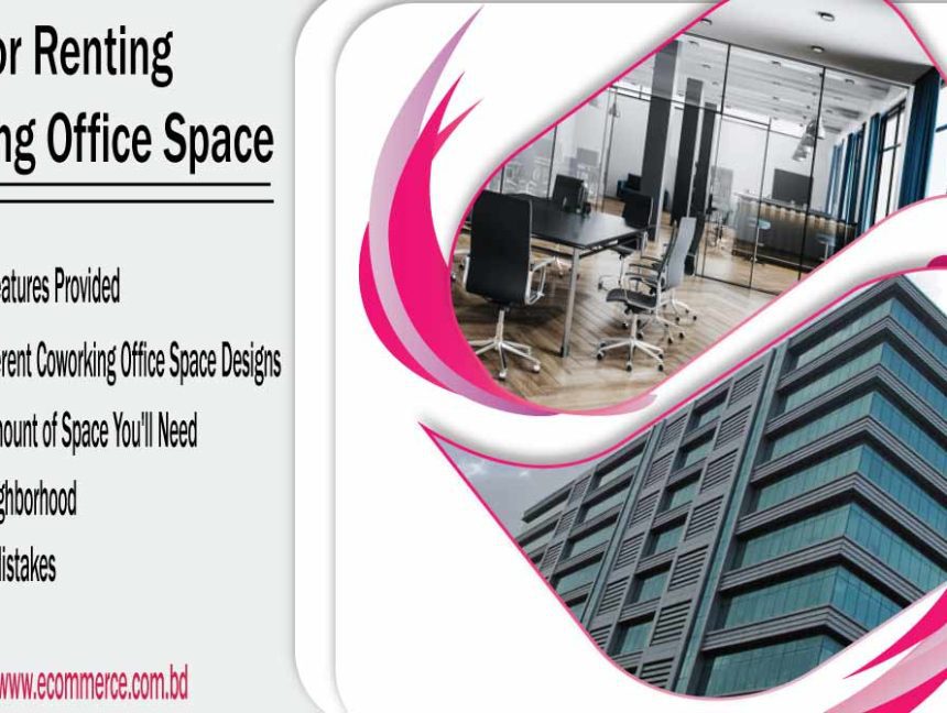 An Expert Solution To Running Your Business At Coworking Space