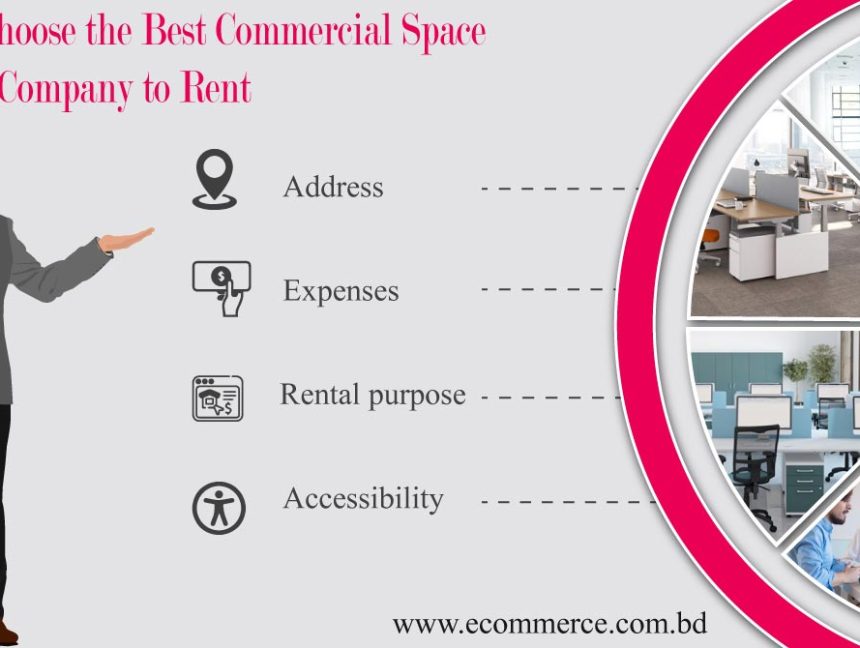 Things to Consider For Renting a Commercial Property