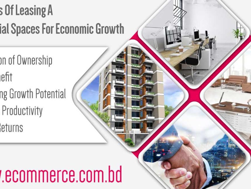 How&nbsp; Commercial Office Spaces Will Arise In Industry?