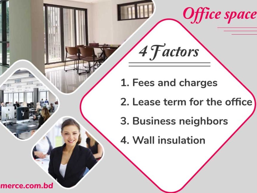 How To Rent an Office Space: How do I pick the best one?