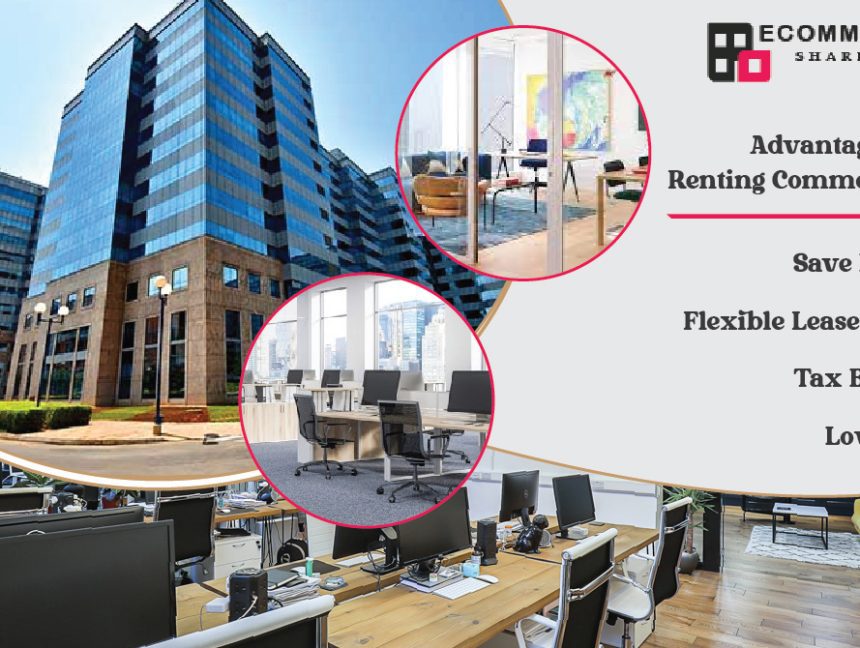 Basic Information Before Renting A Commercial Property