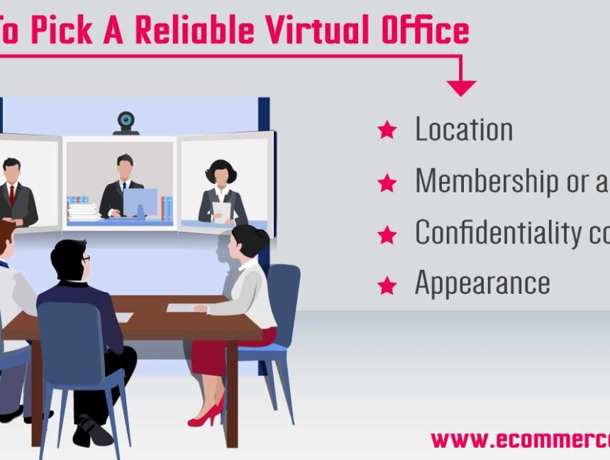 How To Pick A Reliable Virtual Office!