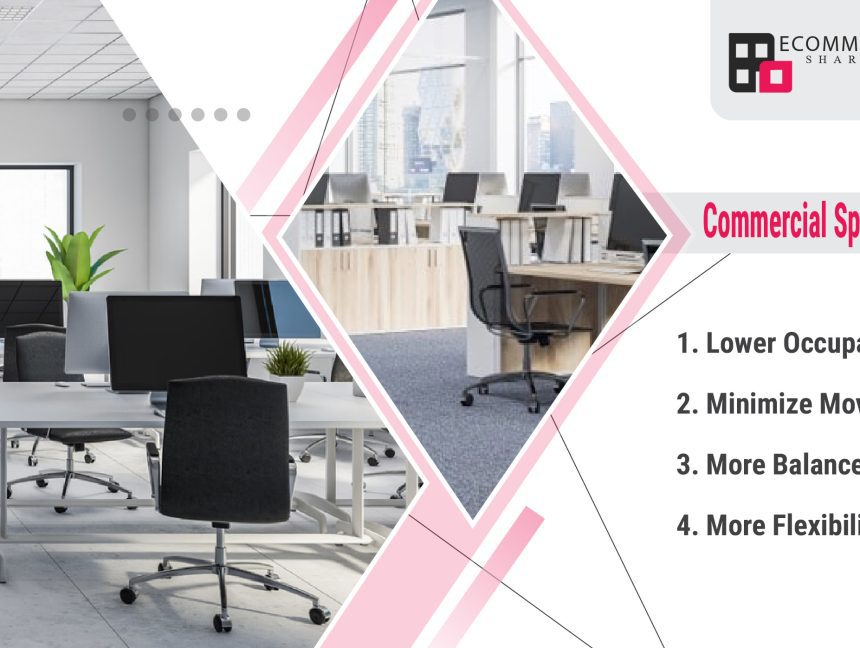 Commercial  Space Leasing Is Valuable For Your Business-Yes Or No