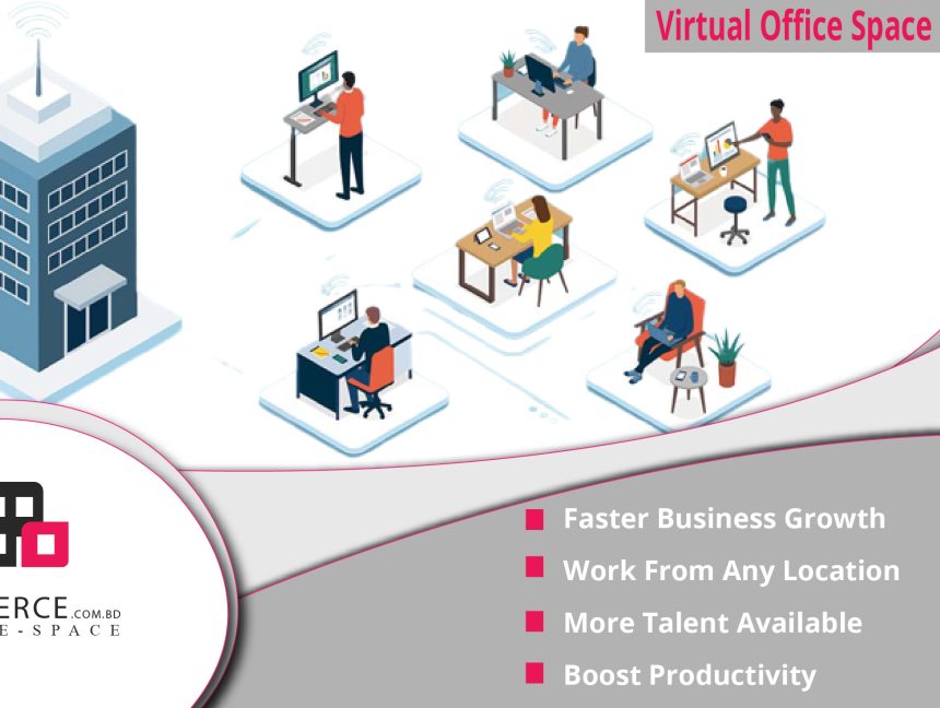 How Useful Is Renting a Virtual Office?