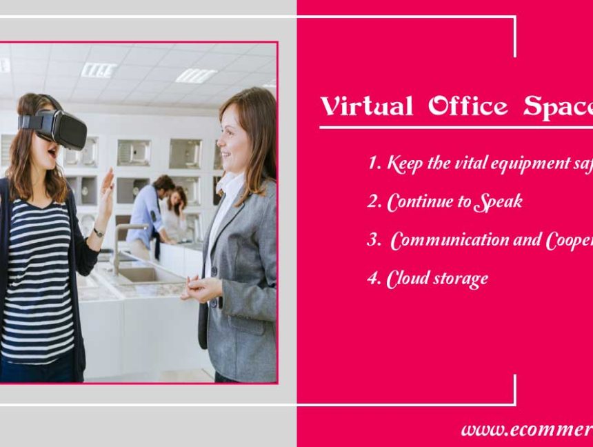 Tips To Establish Your Virtual Office Space For Rent