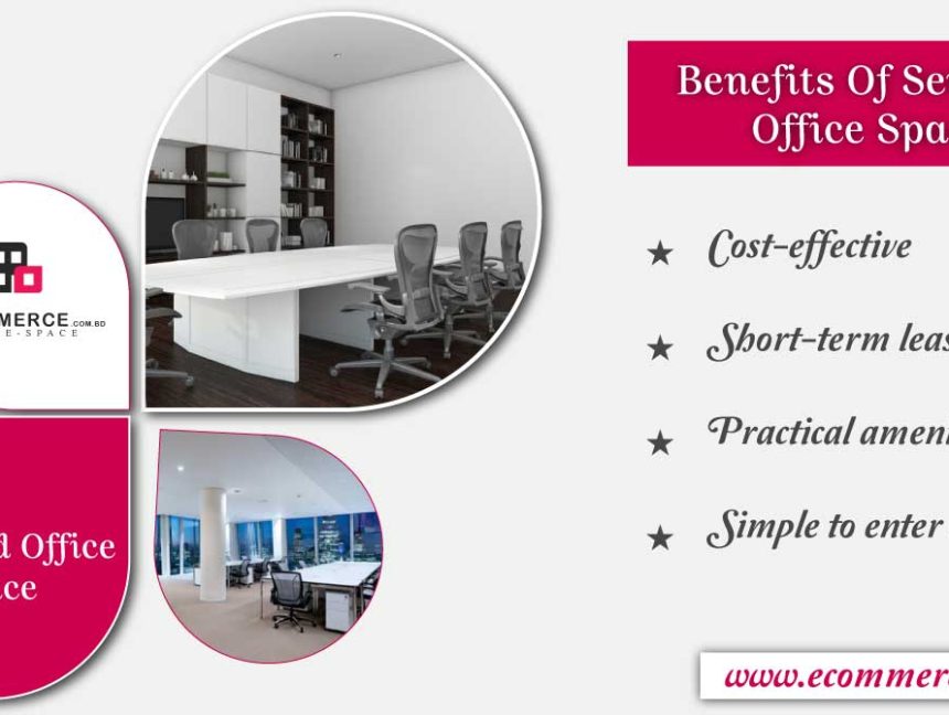 Find Out Why You Pick Serviced Office Space Address
