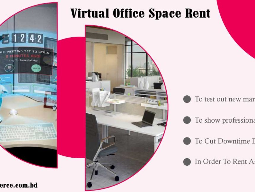 How Profitable Virtual Office Space Rent Is?