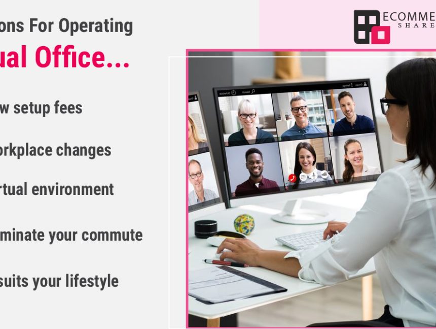 Is It Cost Effective To Rent A Virtual Office?