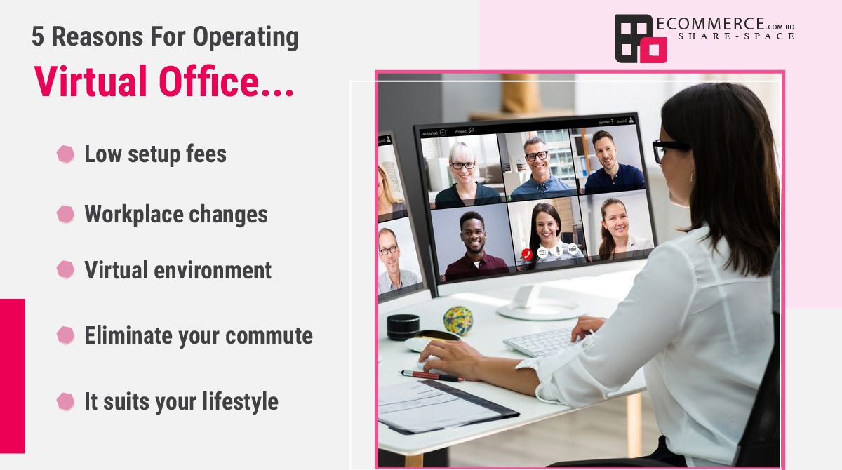 Is It Cost Effective To Rent A Virtual Office?