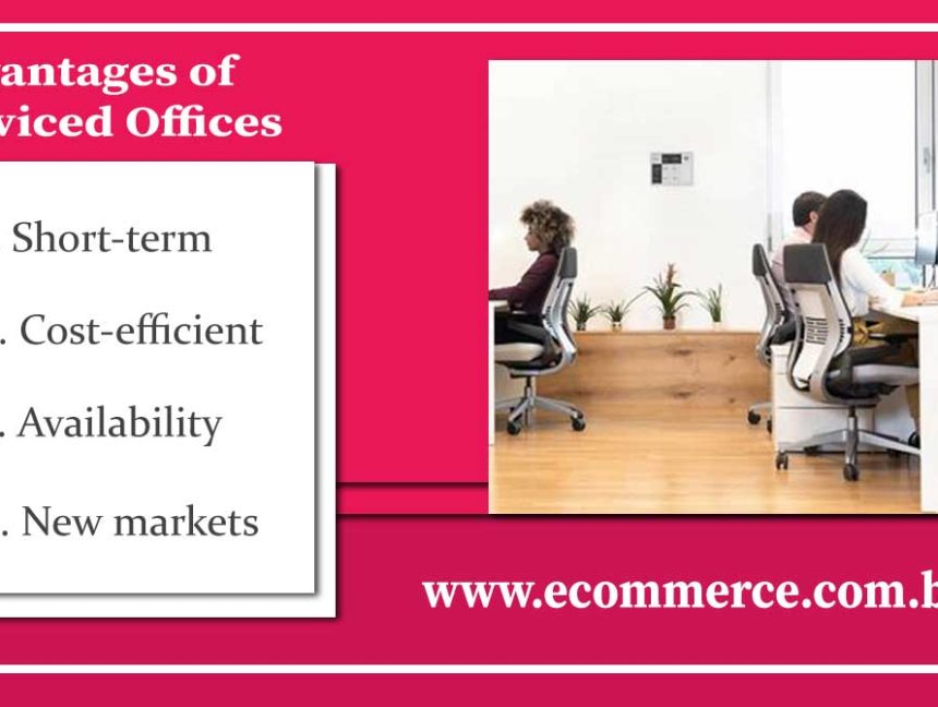 Exactly Why Should You Select Premium Serviced Offices?
