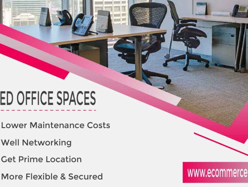 The Value Of Selecting The Correct Serviced Office Facility