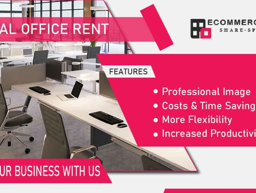 Reaching Your Goals with Virtual Office Renting and Problem-Solving Tactics