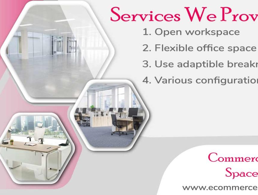 Commercial Office Space Rent In Bangladesh: A Case Study