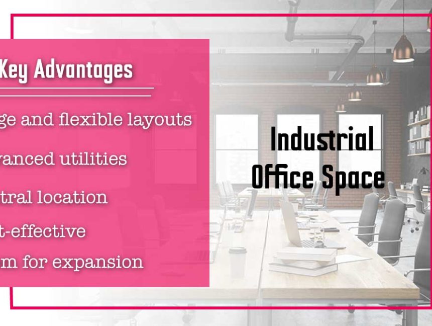 Industrial Space Vs Warehouse Space: Is There a Difference