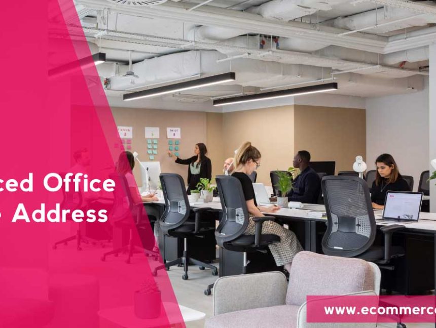 The Importance of Serviced Office Space in Major Cities