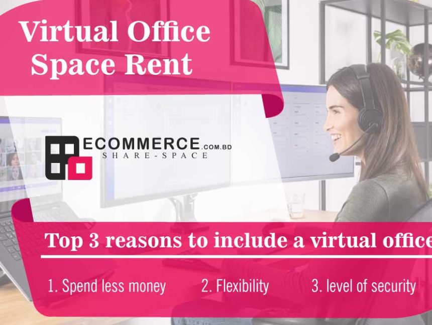 Having a Virtual Office Make Sense for Small Businesses?