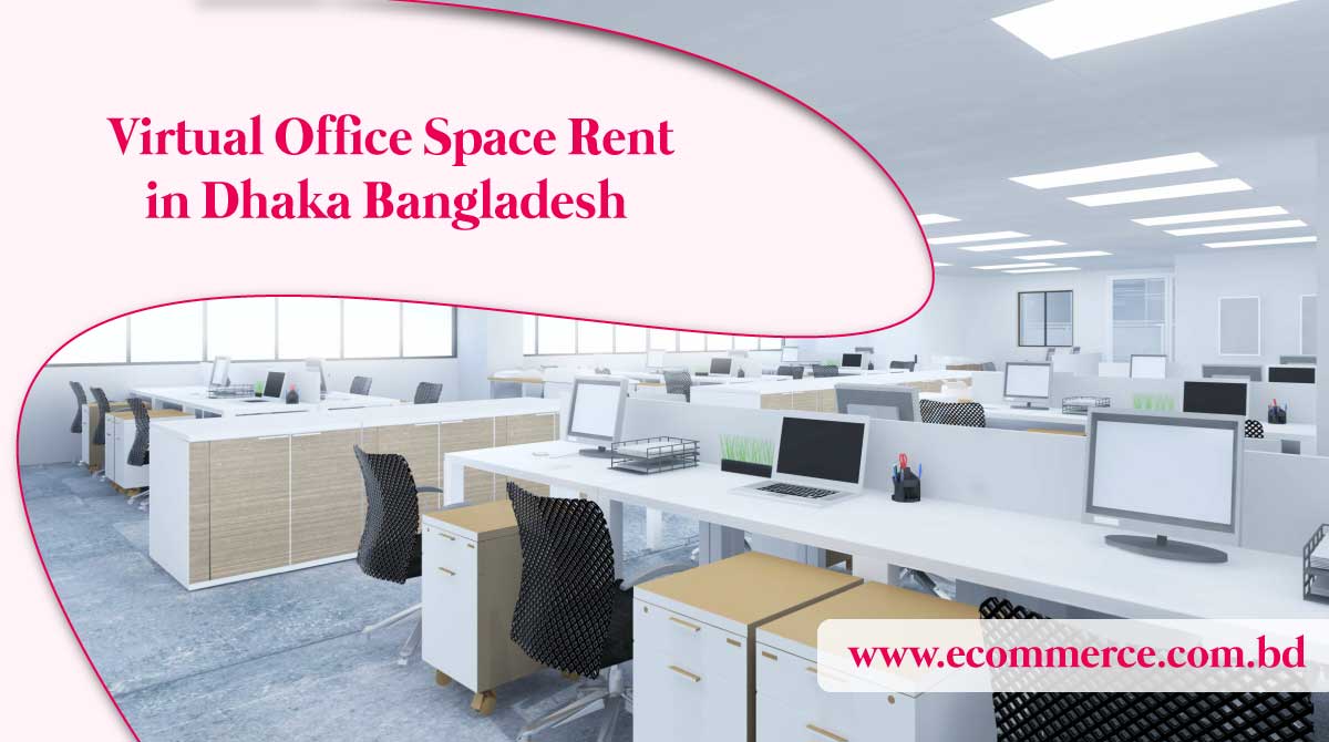 The Future of the Modern Workplace Will Be Virtual Offices