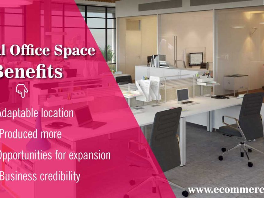 Virtual Office To Rent: Why It’s a Good Option?