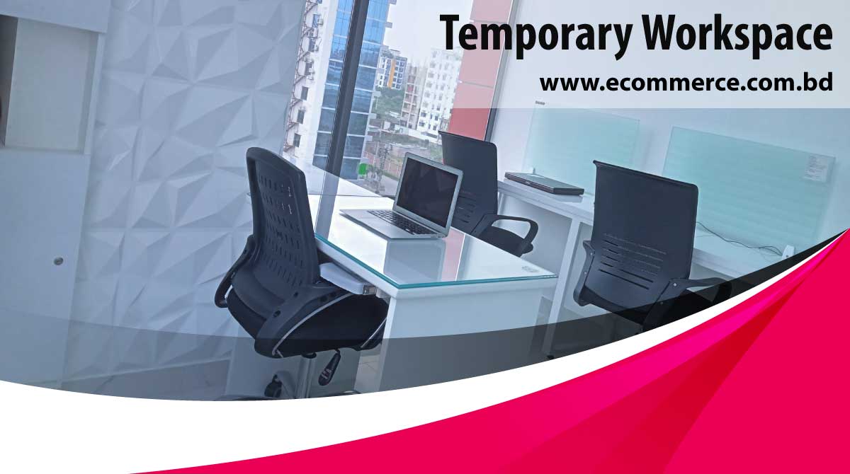 The Rise of Temporary Workspaces: A Solution for the Modern Workspace