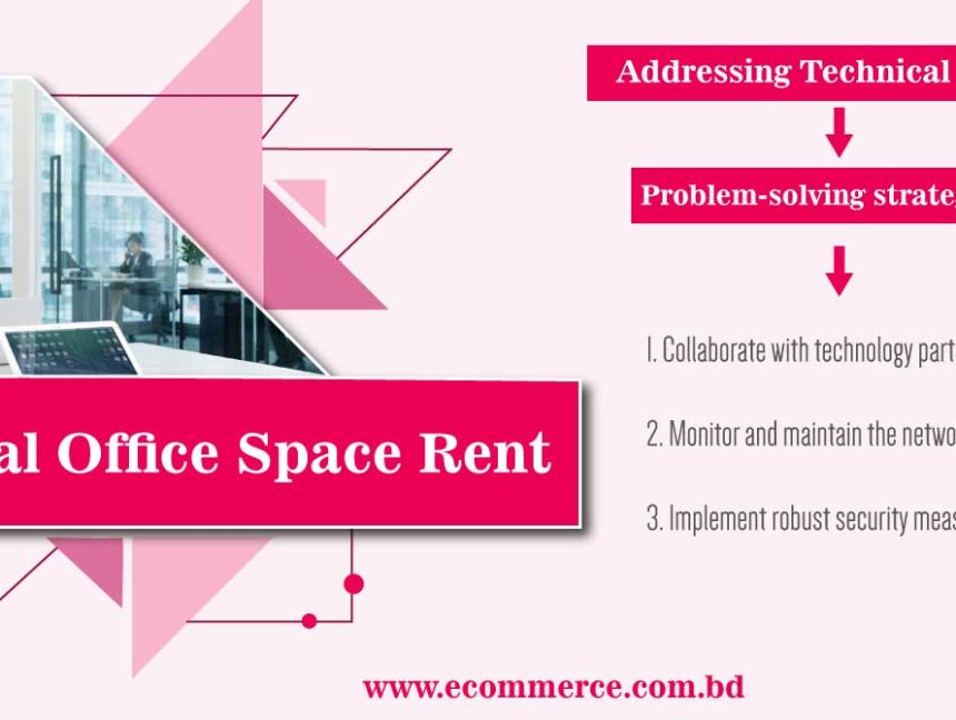 Addressing the Challenges & Overcome Way to Renting Virtual Office Space