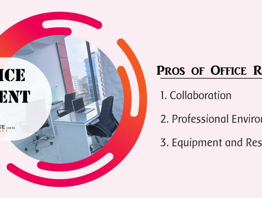 The Pros and Cons of Office Rent: Is It Worth the Investment?