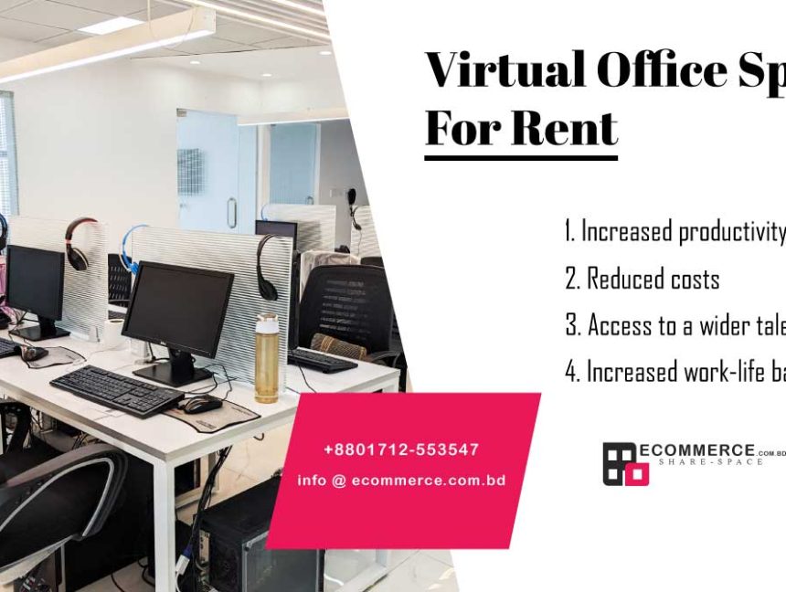 Virtual Workplace Challenges & Way Of Overcoming