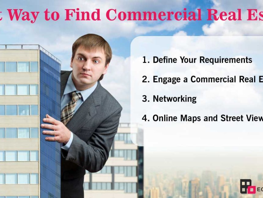 Is Commercial Real Estate a Good Investment?