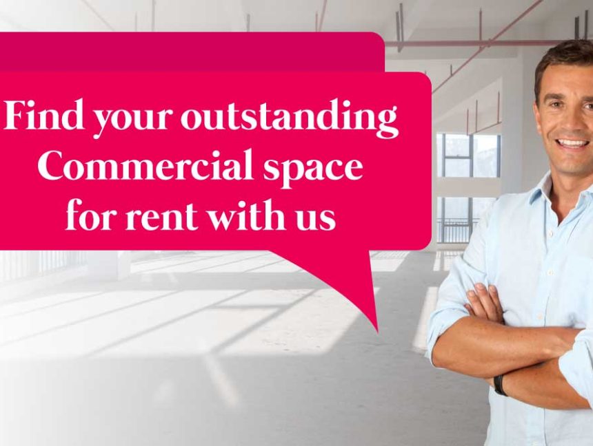 How To Find & Lease Commercial Space for Rent in 2024