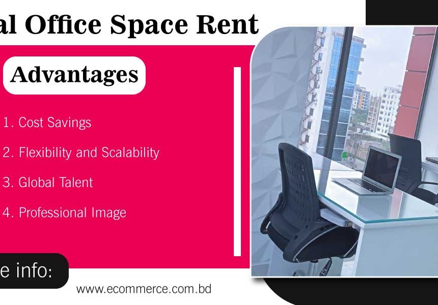 The Ultimate Guide to Virtual Office Space Rent: Finding the Perfect Solution for Your Business