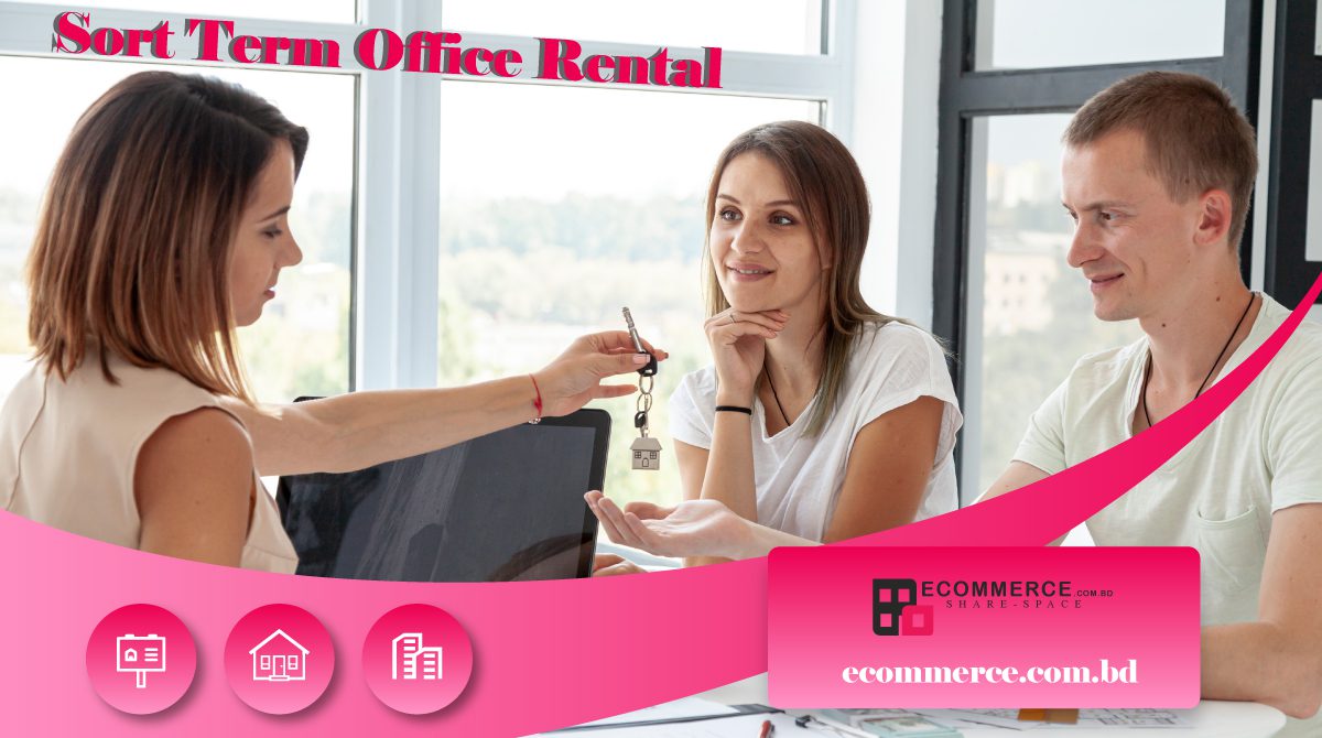 Short-Term Office Rentals for Quick Business Success