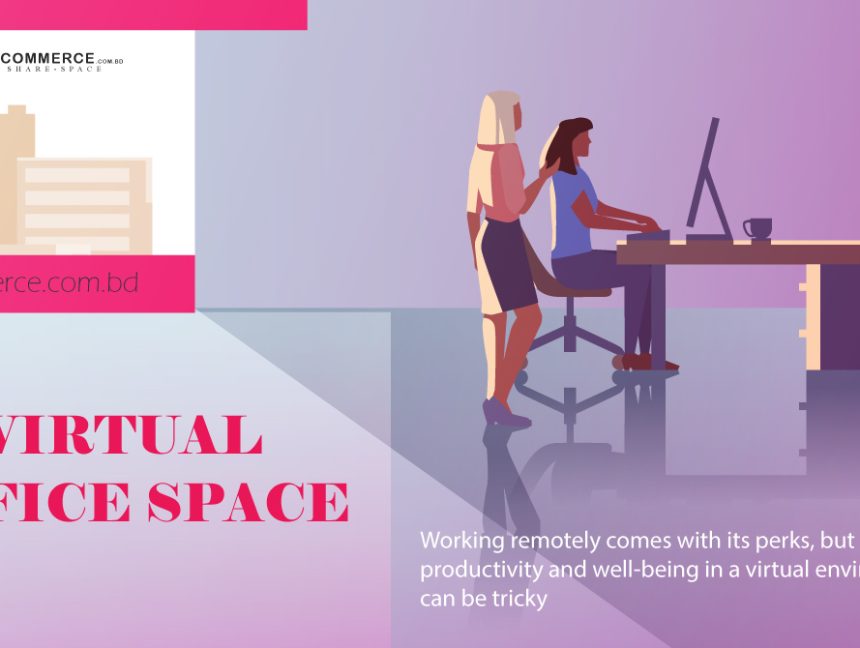 Is Your Virtual Office Killing Your Productivity? Avoid These 5 Big Mistakes!