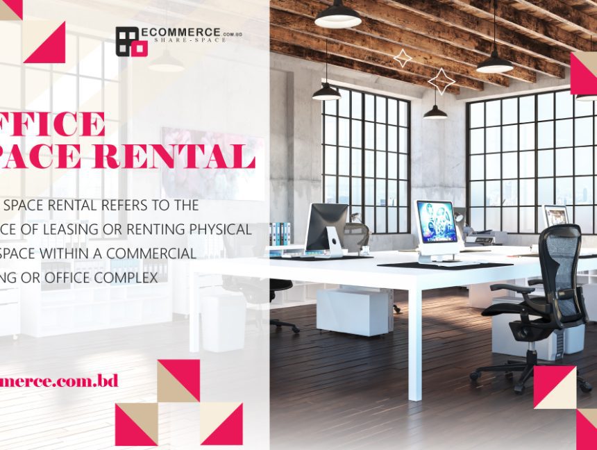 Affordable Office Space Rental Options in Your Area
