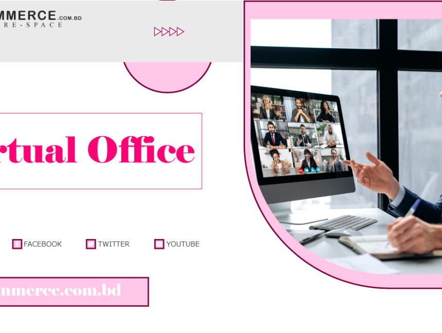 A Revolutionary Approach to Modern Business Virtual Addresses