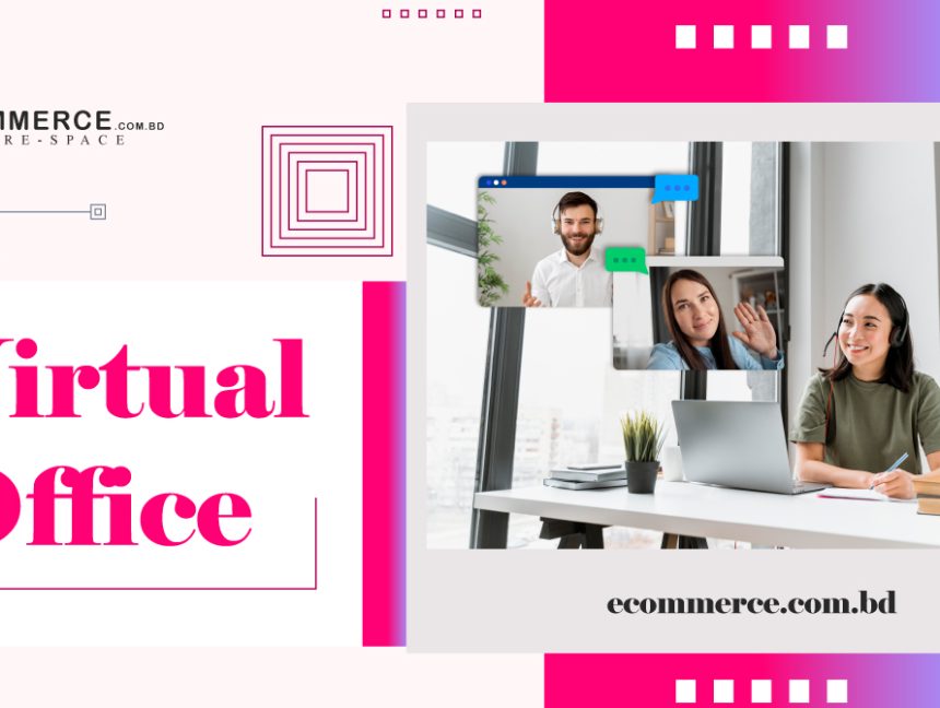 Virtual Office vs Physical Office: Which Office Space Is Right For Your Business?