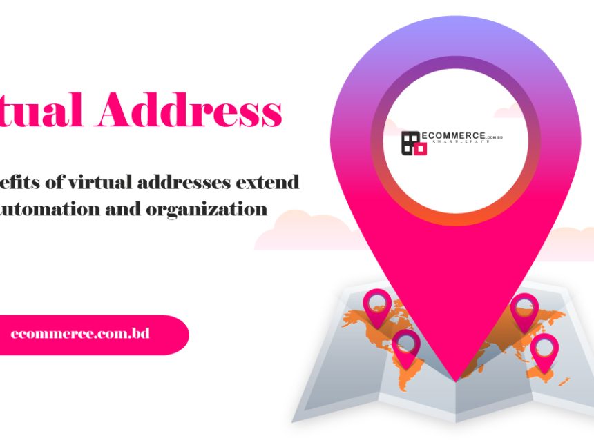 Can a Virtual Address Really Boost Your Productivity?