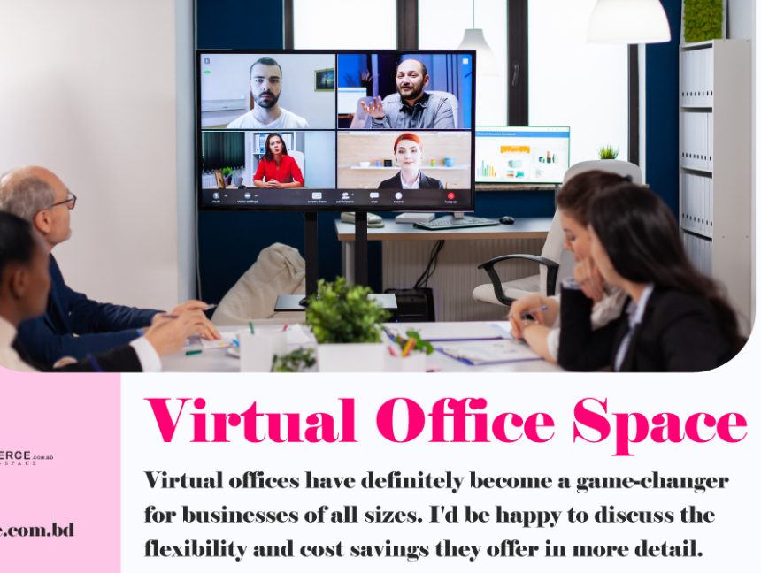 What You Need to Know Before You Start Using Virtual Office Space