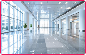 Banani Commercial Space