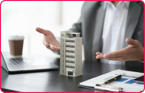 Sub-Leasing Commercial Building